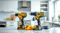 Best DEWALT Power Tools for Contractors (2026) — Guide 30
