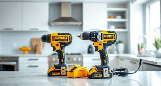 Best DEWALT Power Tools for Contractors (2026) — Guide 30