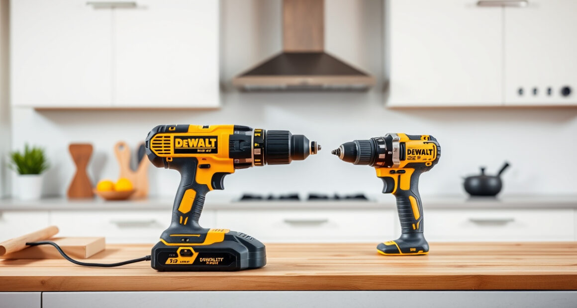 Best DEWALT Power Tools for Contractors (2026) — Guide 34