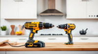 Best DEWALT Power Tools for Contractors (2026) — Guide 34