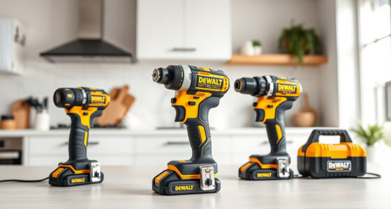 Best DEWALT Power Tools for Contractors (2026) — Guide 38