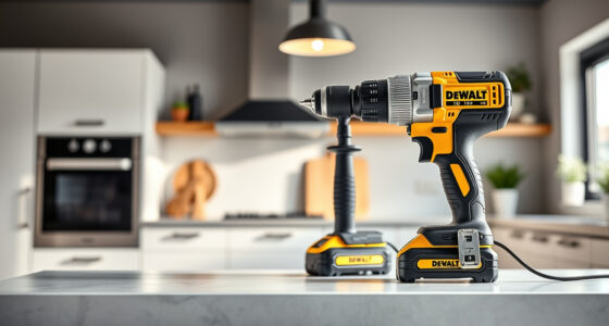 Best DEWALT Power Tools for Contractors (2026) — Guide 42