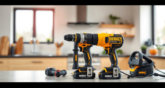 Best DEWALT Power Tools for Contractors (2026) — Guide 6