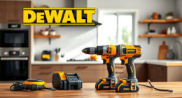 Best DEWALT Power Tools for DIY (2026) — Guide 1