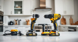Best DEWALT Power Tools for Diy (2026) — Guide 1