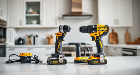 Best DEWALT Power Tools for Diy (2026) — Guide 1