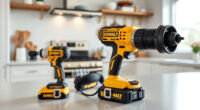 Best DEWALT Power Tools for DIY (2026) — Guide 13