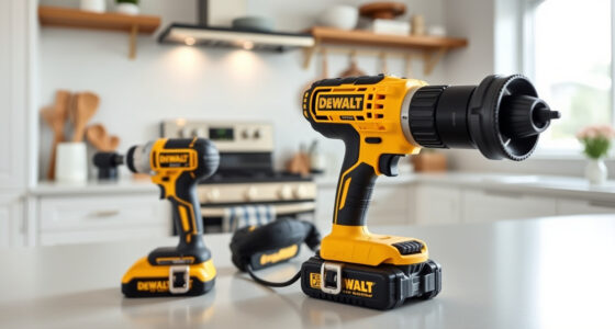 Best DEWALT Power Tools for DIY (2026) — Guide 13
