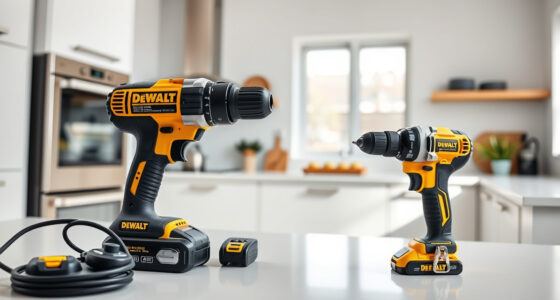 Best DEWALT Power Tools for DIY (2026) — Guide 17