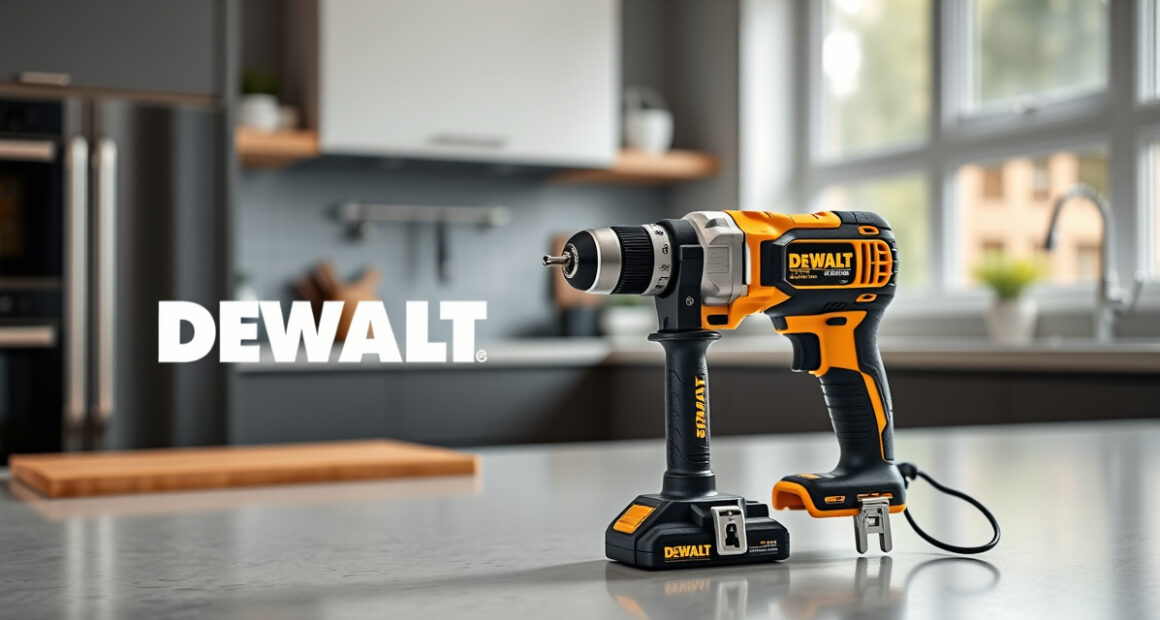 Best DEWALT Power Tools for DIY (2026) — Guide 21