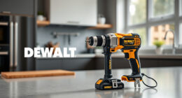 Best DEWALT Power Tools for DIY (2026) — Guide 21