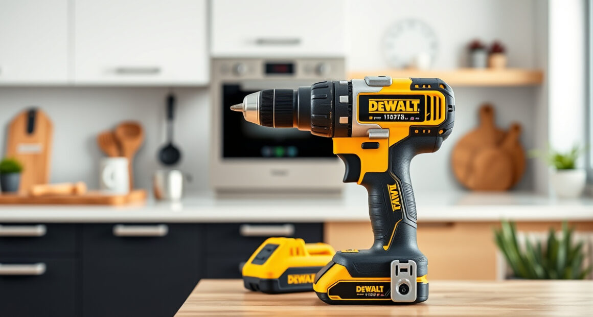 Best DEWALT Power Tools for DIY (2026) — Guide 25