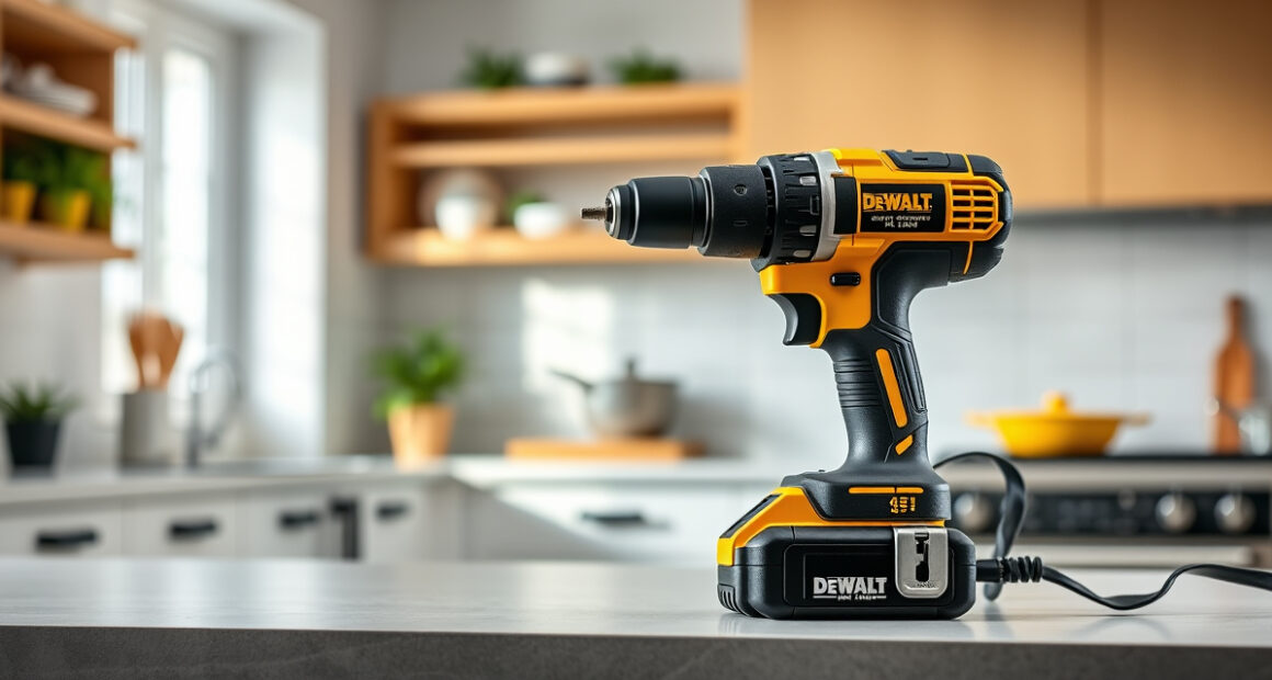 Best DEWALT Power Tools for DIY (2026) — Guide 29