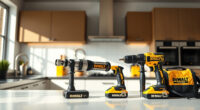 Best DEWALT Power Tools for DIY (2026) — Guide 33