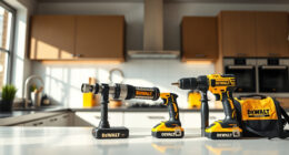 Best DEWALT Power Tools for DIY (2026) — Guide 33