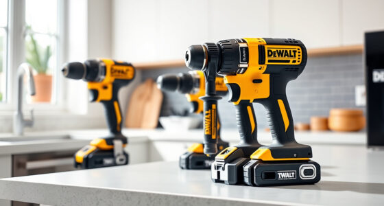 Best DEWALT Power Tools for DIY (2026) — Guide 37
