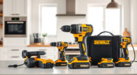 Best DEWALT Power Tools for DIY (2026) — Guide 41