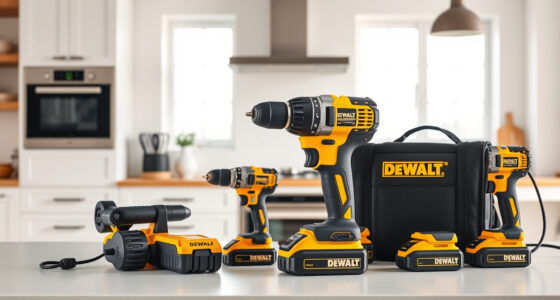 Best DEWALT Power Tools for DIY (2026) — Guide 41