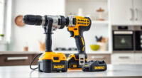 Best DEWALT Power Tools for DIY (2026) — Guide 9