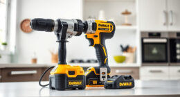 Best DEWALT Power Tools for DIY (2026) — Guide 9