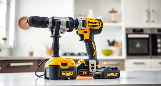 Best DEWALT Power Tools for DIY (2026) — Guide 9