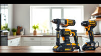 Best DEWALT Power Tools for Woodworking (2026) — Guide 11