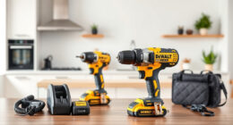 Best DEWALT Power Tools for Woodworking (2026) — Guide 15