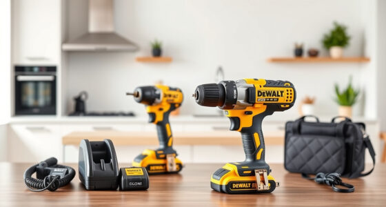 Best DEWALT Power Tools for Woodworking (2026) — Guide 15