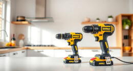 Best DEWALT Power Tools for Woodworking (2026) — Guide 19