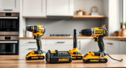 Best DEWALT Power Tools for Woodworking (2026) — Guide 23