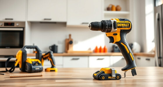 Best DEWALT Power Tools for Woodworking (2026) — Guide 27