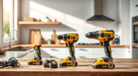 Best DEWALT Power Tools for Woodworking (2026) — Guide 3