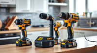 Best DEWALT Power Tools for Woodworking (2026) — Guide 3