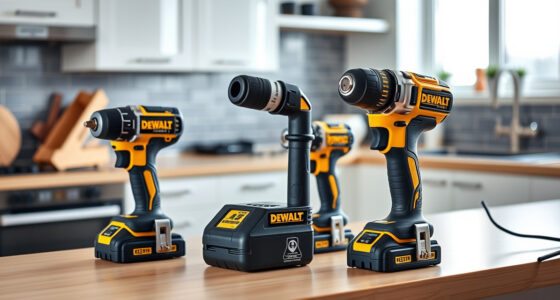 Best DEWALT Power Tools for Woodworking (2026) — Guide 3