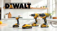 Best DEWALT Power Tools for Woodworking (2026) — Guide 31