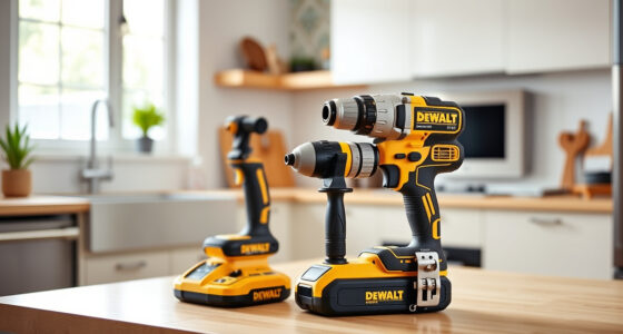 Best DEWALT Power Tools for Woodworking (2026) — Guide 35