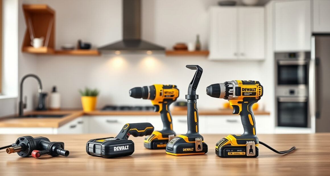 Best DEWALT Power Tools for Woodworking (2026) — Guide 39