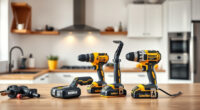 Best DEWALT Power Tools for Woodworking (2026) — Guide 39
