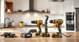 Best DEWALT Power Tools for Woodworking (2026) — Guide 39