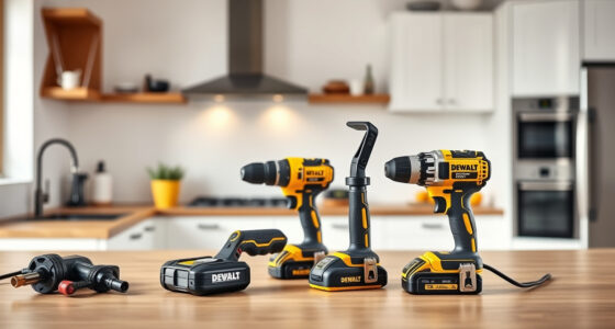 Best DEWALT Power Tools for Woodworking (2026) — Guide 39