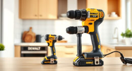 Best DEWALT Power Tools for Woodworking (2026) — Guide 43