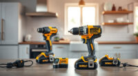 Best DEWALT Power Tools for Woodworking (2026) — Guide 7