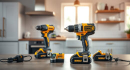 Best DEWALT Power Tools for Woodworking (2026) — Guide 7