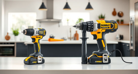 Best DEWALT Saw Blades in 2026: Top Picks & Buying Tips