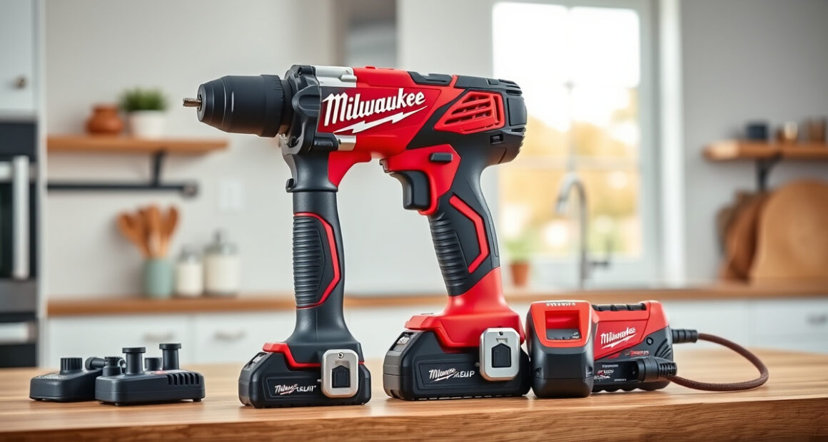 Best Milwaukee Power Tools for DIY (2026) — Guide 11