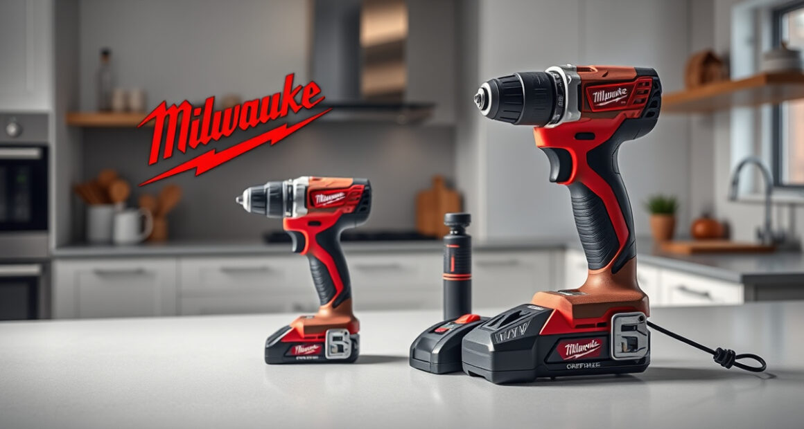 Best Milwaukee Power Tools for DIY (2026) — Guide 11