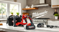 Best Milwaukee Power Tools for DIY (2026) — Guide 19