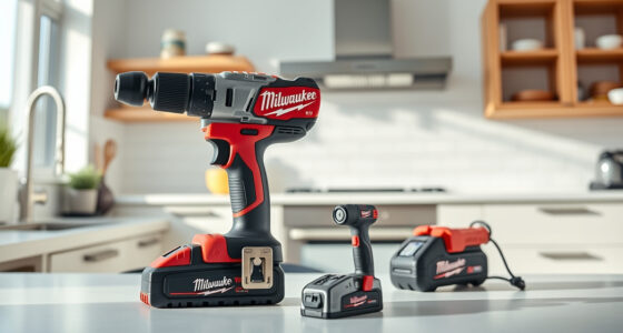 Best Milwaukee Power Tools for DIY (2026) — Guide 23