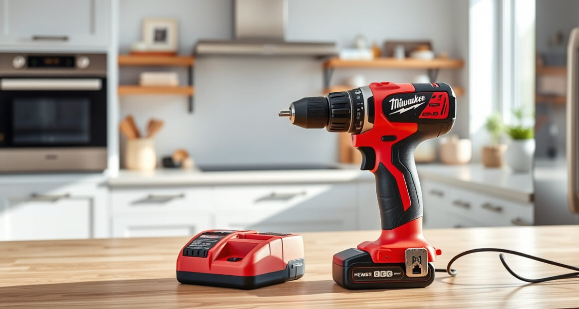 Best Milwaukee Power Tools for DIY (2026) — Guide 27