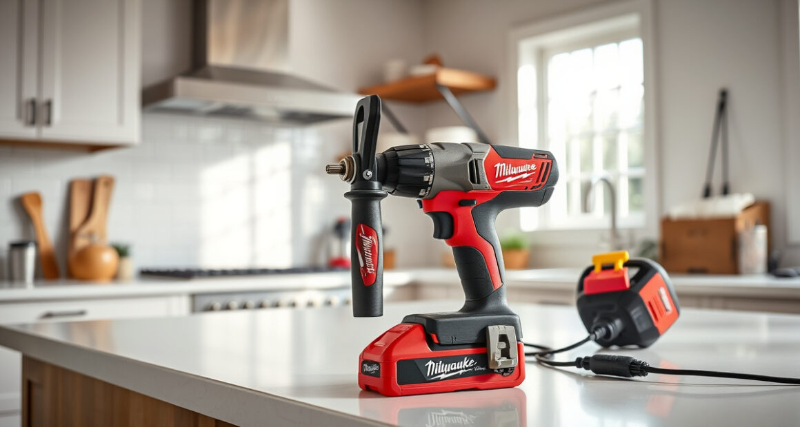Best Milwaukee Power Tools for DIY (2026) — Guide 3